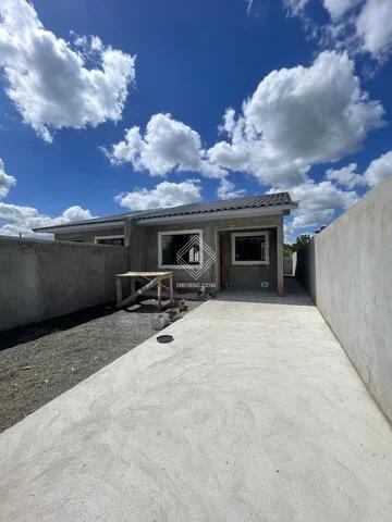 Foto Imóvel - Casa Com Passagem Lateral No Contorno