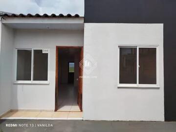 Foto Imóvel - Casa à Venda - Região Nova Ponta Grossa