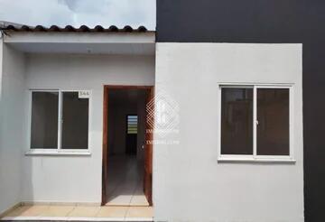 Foto Imóvel - Casa à Venda - Região Nova Ponta Grossa