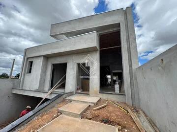 Foto Imóvel - Casa Alto Padrão - Morada Real