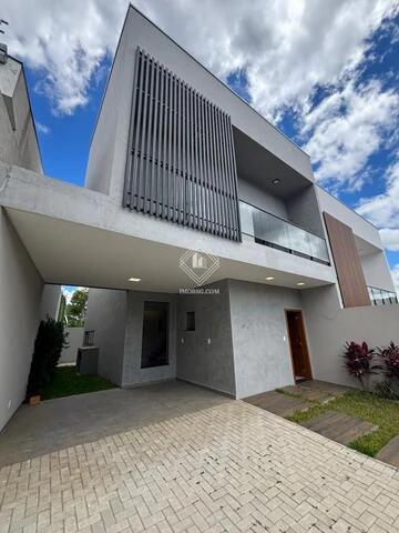 Foto Imóvel - Sobrado 3 Suítes - Jardim América