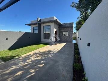 Foto Imóvel - Casa à Venda No Cará - Cará