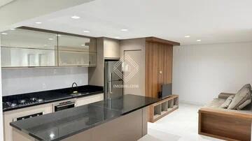 Foto Imóvel - Apartamento Porteira Fechada - Condomínio Vancouver