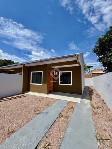 Foto Imóvel - Casa Em Oficinas (casa De Fundos, Lado Direito)