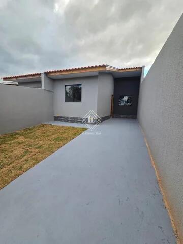 Foto Imóvel - Casa No Jardim Cachoeira