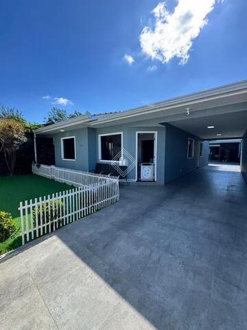 Foto Imóvel - Casa Semimobiliada A Venda Com Edícula