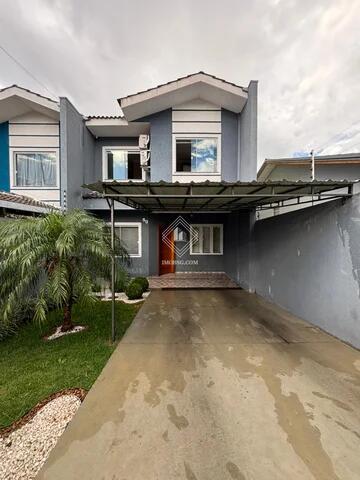 Foto Imóvel - Sobrado Semi Mobiliado No Jardim Giana