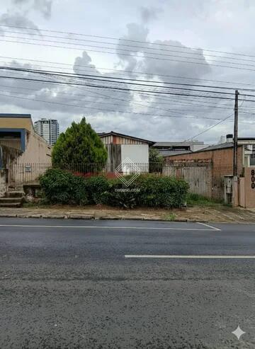 Foto Imóvel - Terreno à Venda - Bairro órfãs