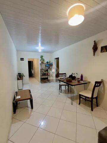 Foto Imóvel - Casa De Fundos Na Vila Isabel