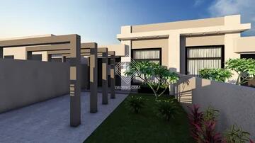 Foto Imóvel - Casa Com Edícula -  Jardim Paraiso