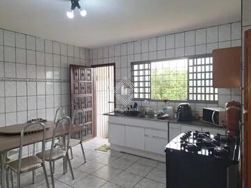 Foto Imóvel - Casa No Cará-cará