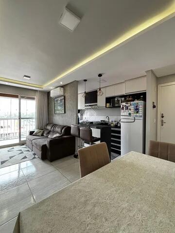 Foto Imóvel - Apartamento 3 Dormitórios Vittace Uvaranas