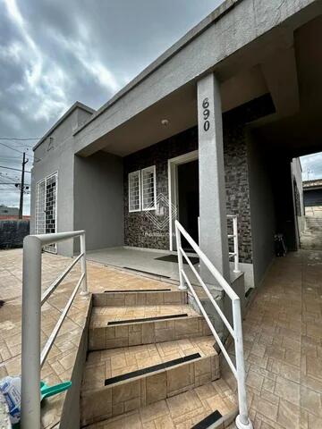 Foto Imóvel - Casa Rua Afonso Celso