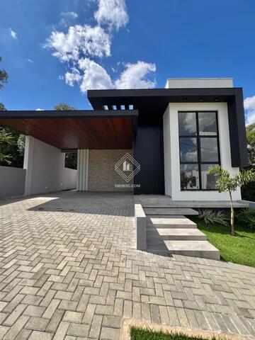 Foto Imóvel - Casa - Condomínio Eos Mirante