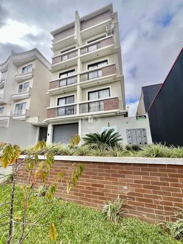 Foto Imóvel - Apartamento - Edifício Cherry Uvaranas