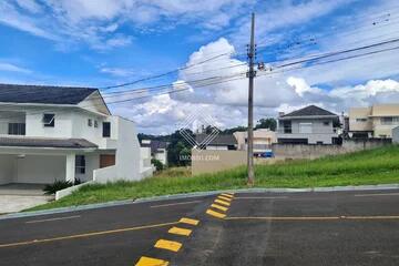 Foto Imóvel - Terreno - Condomínio Parque Dos Franceses