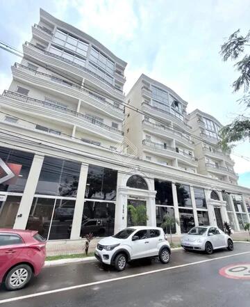 Foto Imóvel - Apartamento - Residencial Visconde