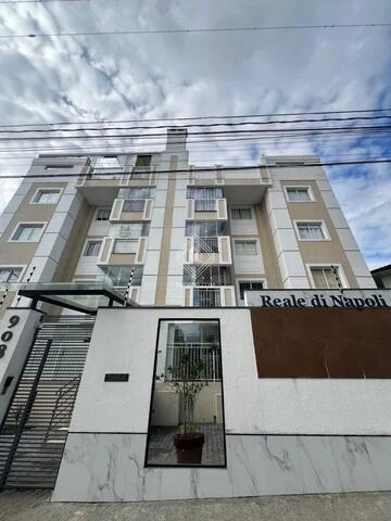 Foto Imóvel - Edifício Reale Di Napoli -  Vila Estrela