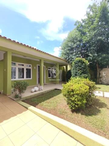 Foto Imóvel - Casa Na Vila Estrela