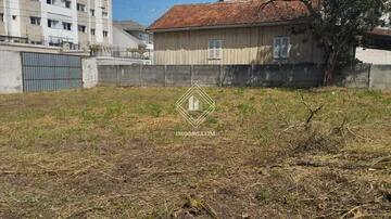 Foto Imóvel - Terreno à Venda No Jardim Carvalho