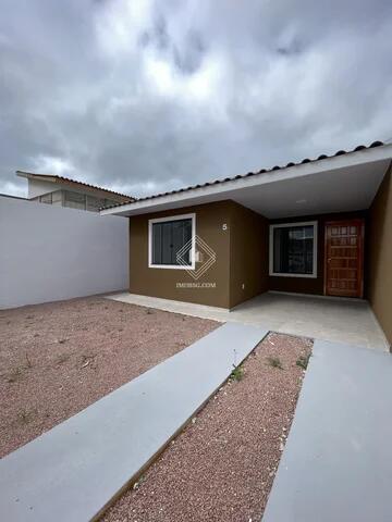 Foto Imóvel - Casa Com Passagem Lateral No Pq Dos Pinheiros