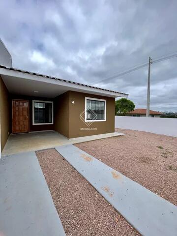 Foto Imóvel - Casa De Esquina Pq Dos Pinheiros