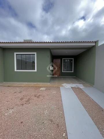 Foto Imóvel - Casa No Lagoa Dourada (frente, Lado Esquerdo)