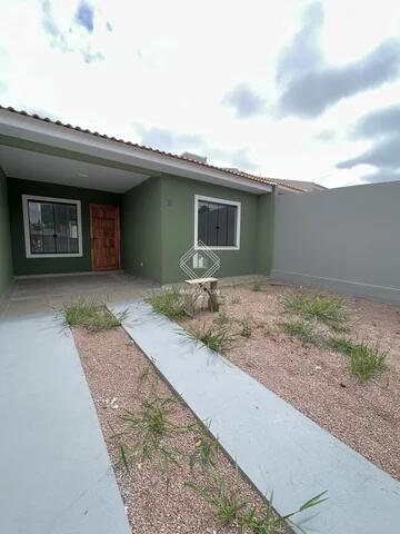 Foto Imóvel - Casa No Lagoa Dourada (frente Lado Direito)