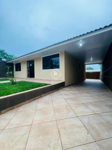 Foto Imóvel - Residência Térrea Situada No Jardim Planalto