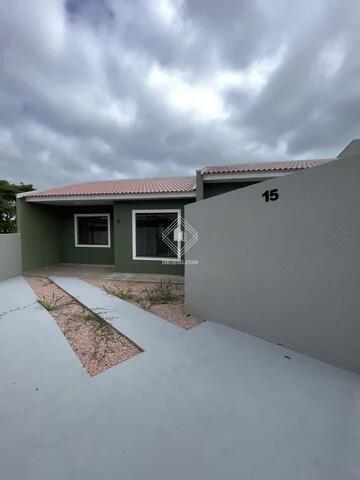 Foto Imóvel - Casa No Lagoa Dourada (fundos Lado Esquerdo)