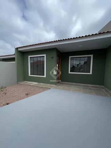 Foto Imóvel - Casa No Lagoa Dourada (fundos, Meio)