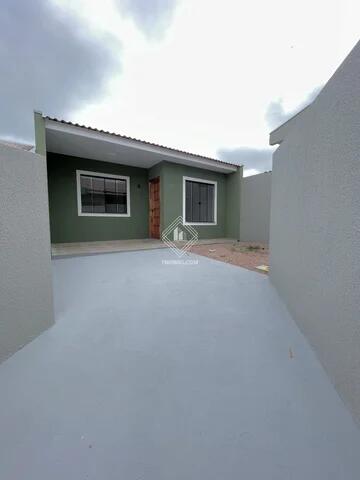 Foto Imóvel - Casa No Lagoa Dourada (fundos, Lado Direito)