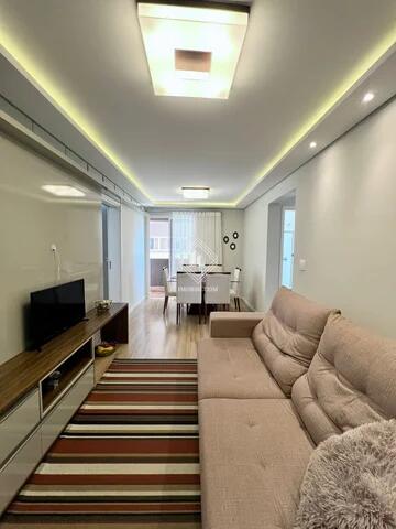 Foto Imóvel - Apartamento - Evolution Towers