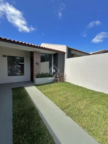 Foto Imóvel - Casa Com 3 Quartos No Cará-cará