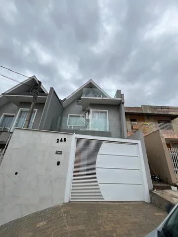 Foto Imóvel - Triplex Na Vila Estrela