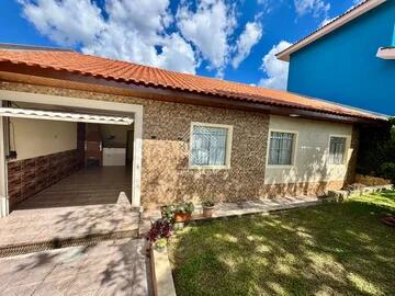 Foto Imóvel - Casa A 50m Do Lago De Olarias - Exclusividade