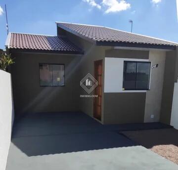 Foto Imóvel - Casa No San Martin