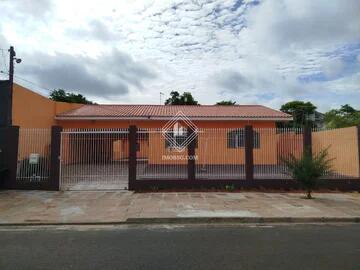 Foto Imóvel - Casa Com 5 Quartos No Jardim Carvalho