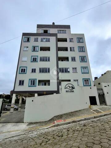 Foto Imóvel - Apartamento Semimobiliado - Edifício Rio Lena