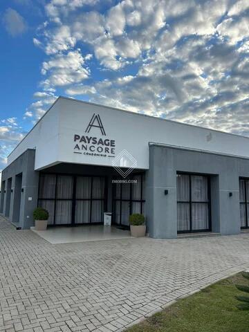 Foto Imóvel - Terreno No Condomínio Doman