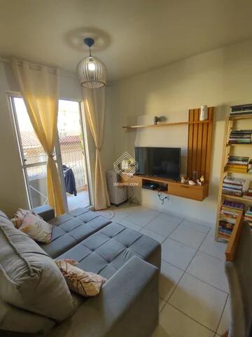 Foto Imóvel - Apartamento Ao Lado Da Uepg