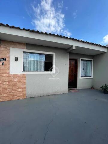 Foto Imóvel - Casa à Venda Em Uvaranas