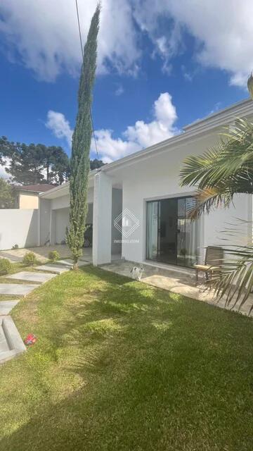 Foto Imóvel - Casa à Venda - Localização No Final Da Av. Anita Garibaldi