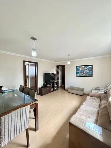 Foto Imóvel - Apartamento à Venda No Centro De Ponta Grossa