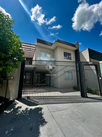 Foto Imóvel - Sobrado Em Uvaranas