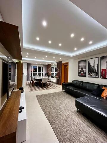 Foto Imóvel - Apartamento Porteira Fechada - Edificio Milano