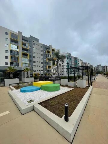 Foto Imóvel - Apartamento No Vista Santa Paula