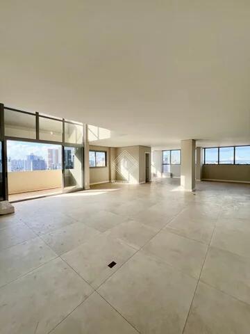 Foto Imóvel - Duplex No Edifício Palazzo Masini - Centro De Ponta Grossa