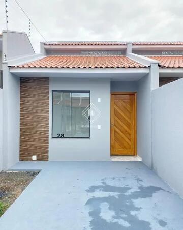 Foto Imóvel - Casa à Venda No Bairro Contorno