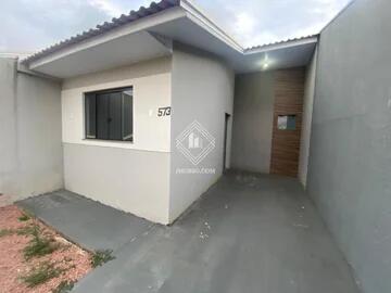 Foto Imóvel - Casa à Venda No Bairro Contorno